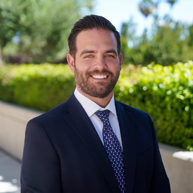 Image of Chase Calderon Author