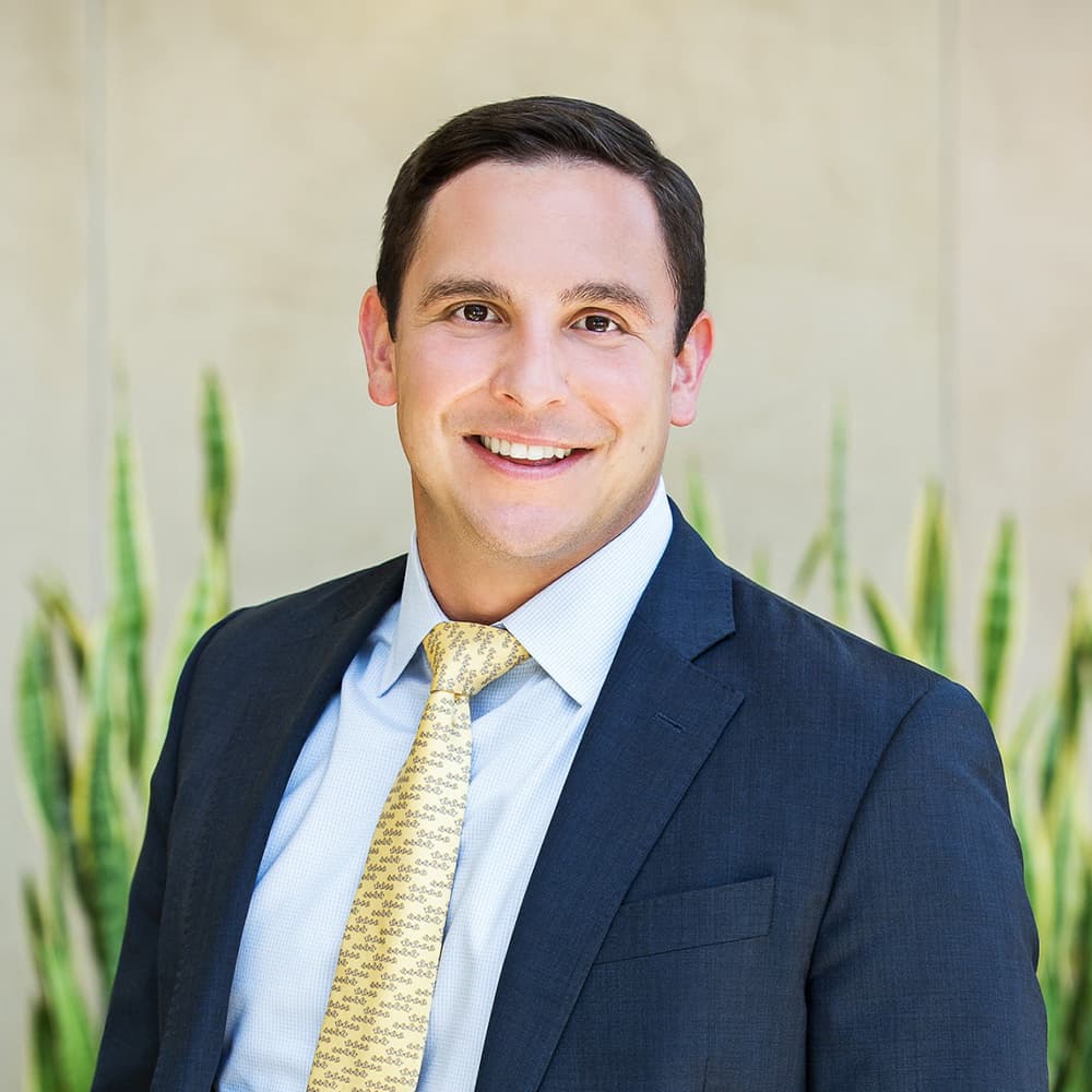 Image of Josh Bishop