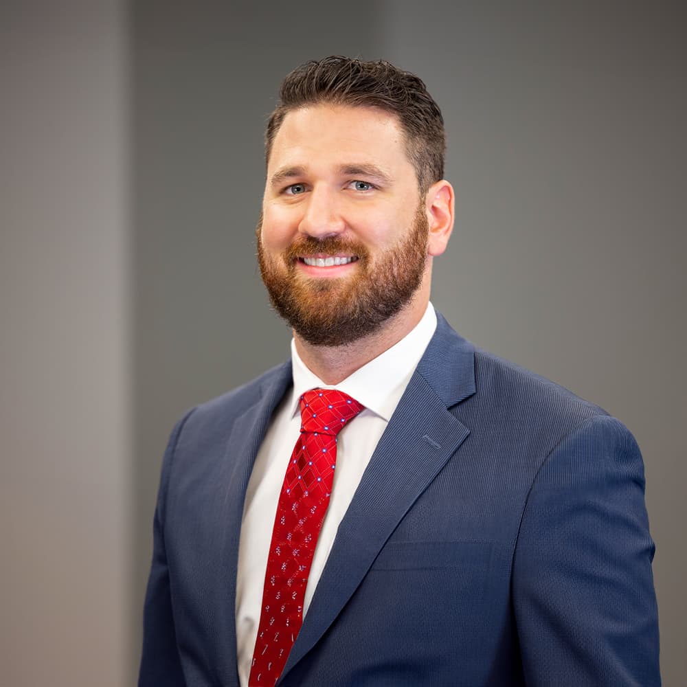 Photo of Andrew Gross