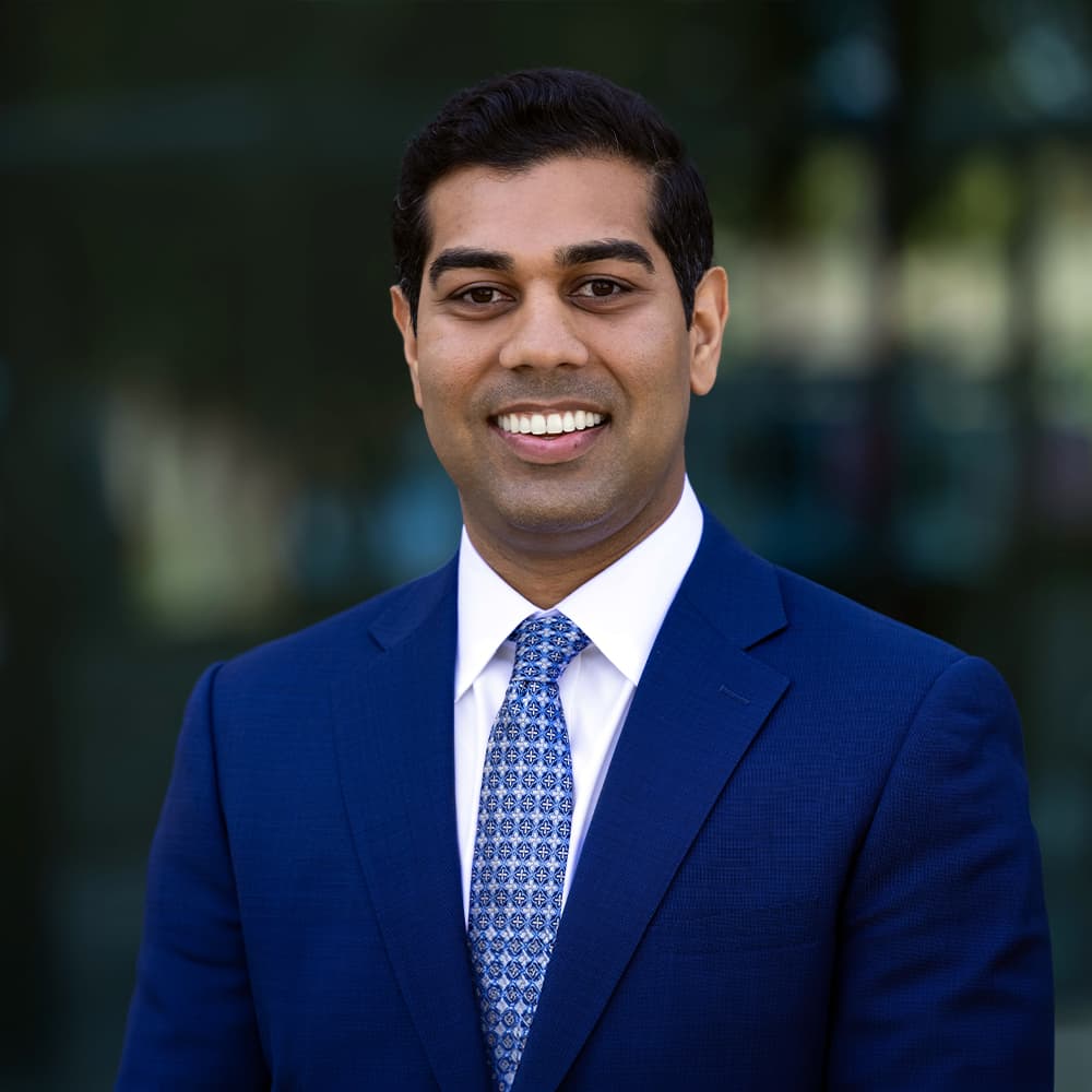 Photo of Rahul Chhajed