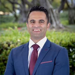 Kyle Mirrafati photo