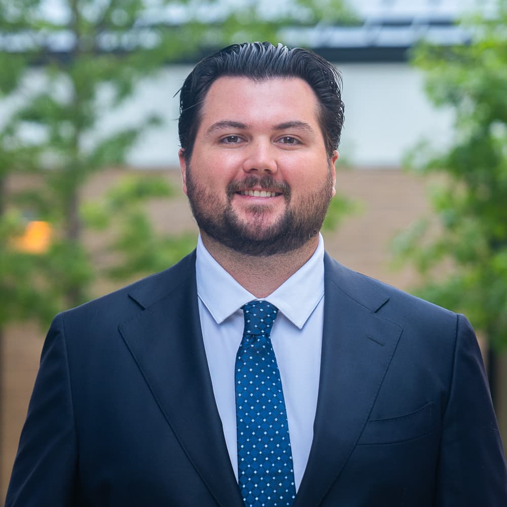 Photo of Grayson Duyck