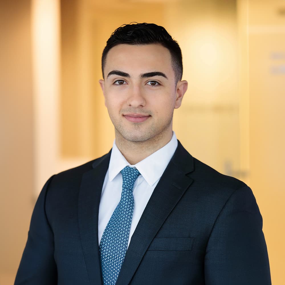 Photo of Daniel Gonzalez