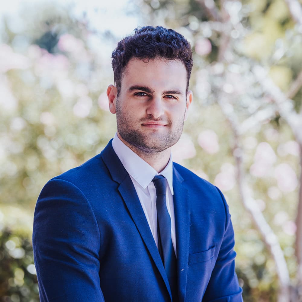 Photo of Antonio Diona