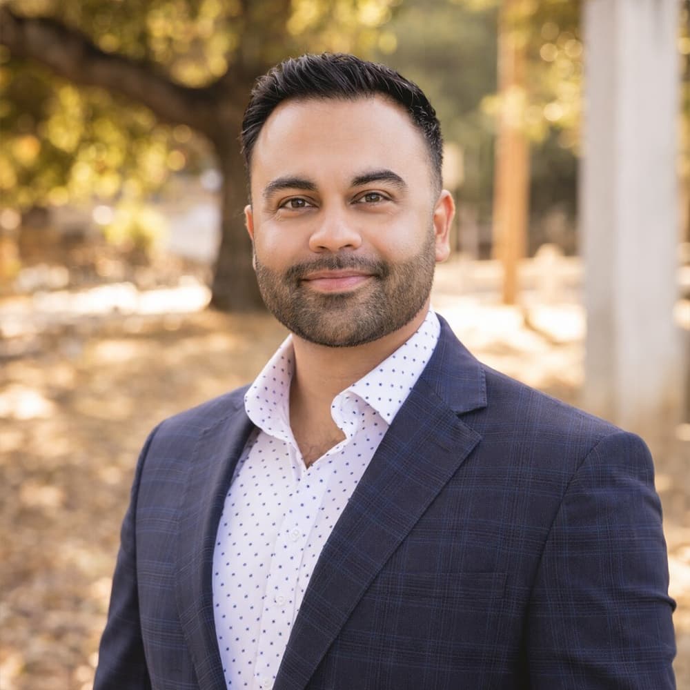 Image of Belall Ahmed