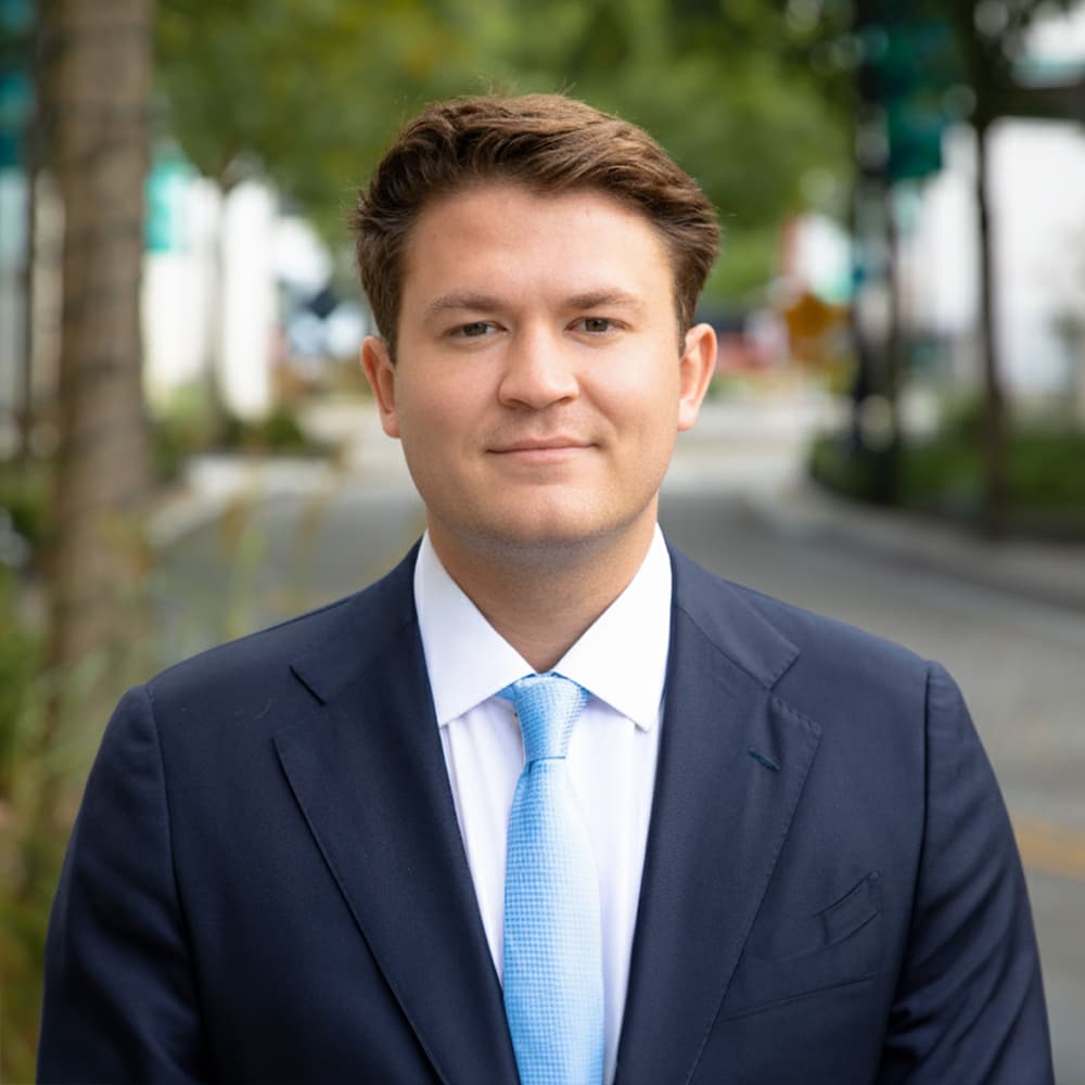 Image of Campbell Watkins