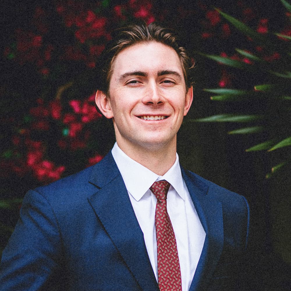 Photo of Rainer McDonald