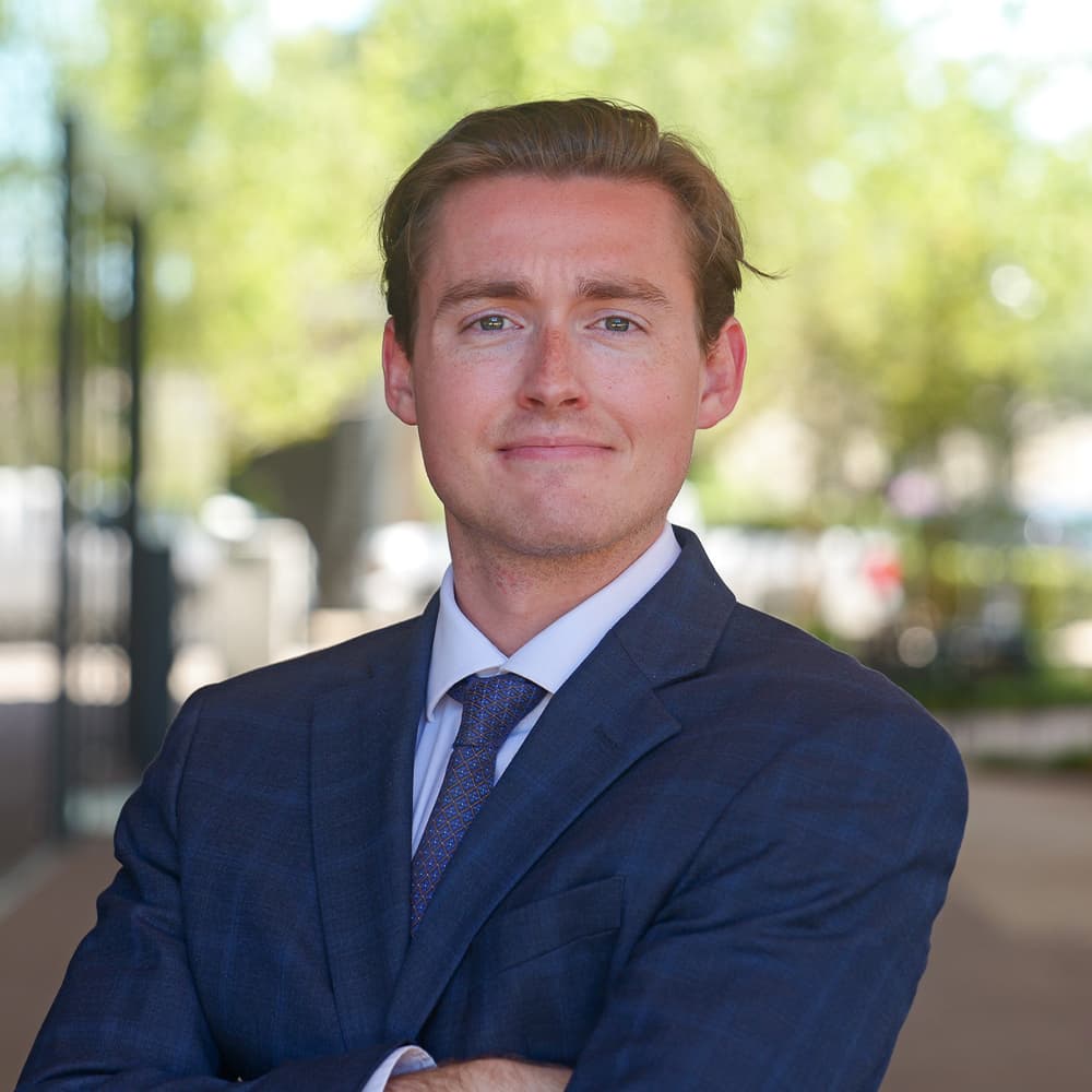 Image of Davis Johnson