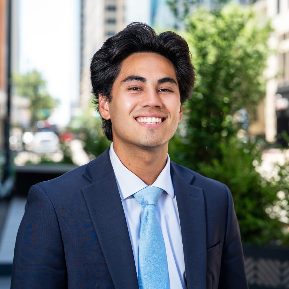 Image of Dylan Servais