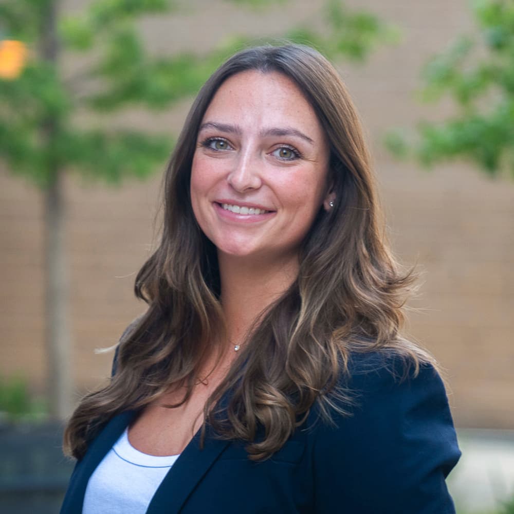 Image of Isabel Daniel