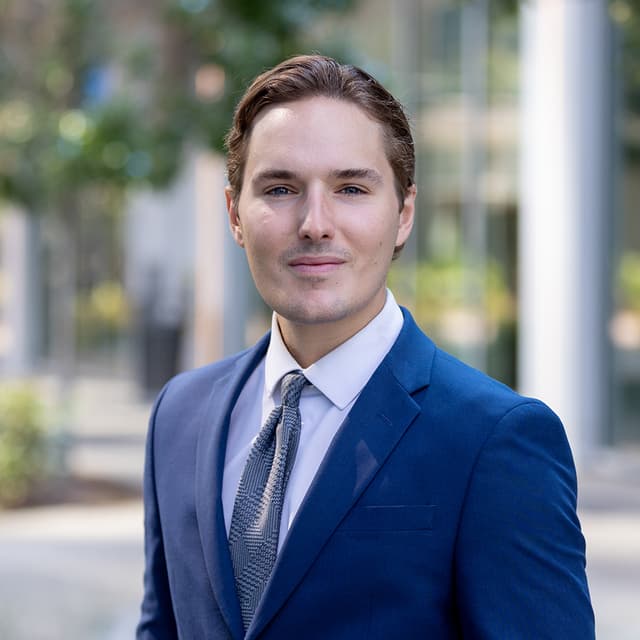 Image of Richard Lindsey Author