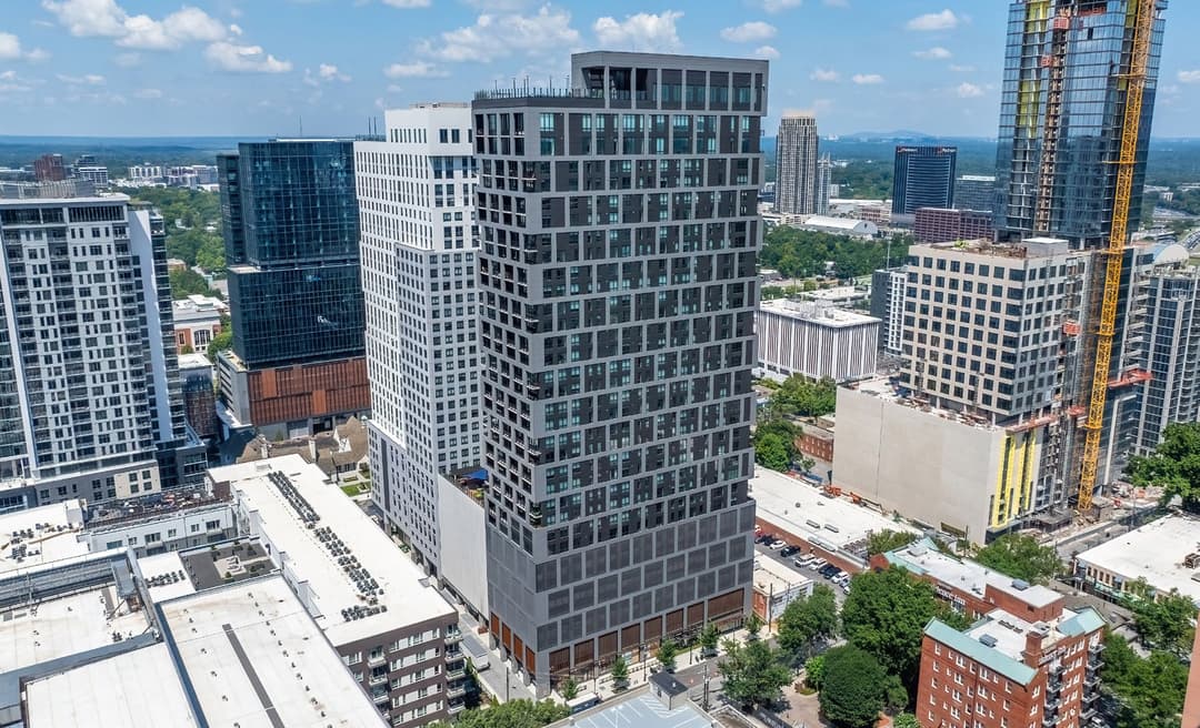 Image of MOMENTUM MIDTOWN Property
