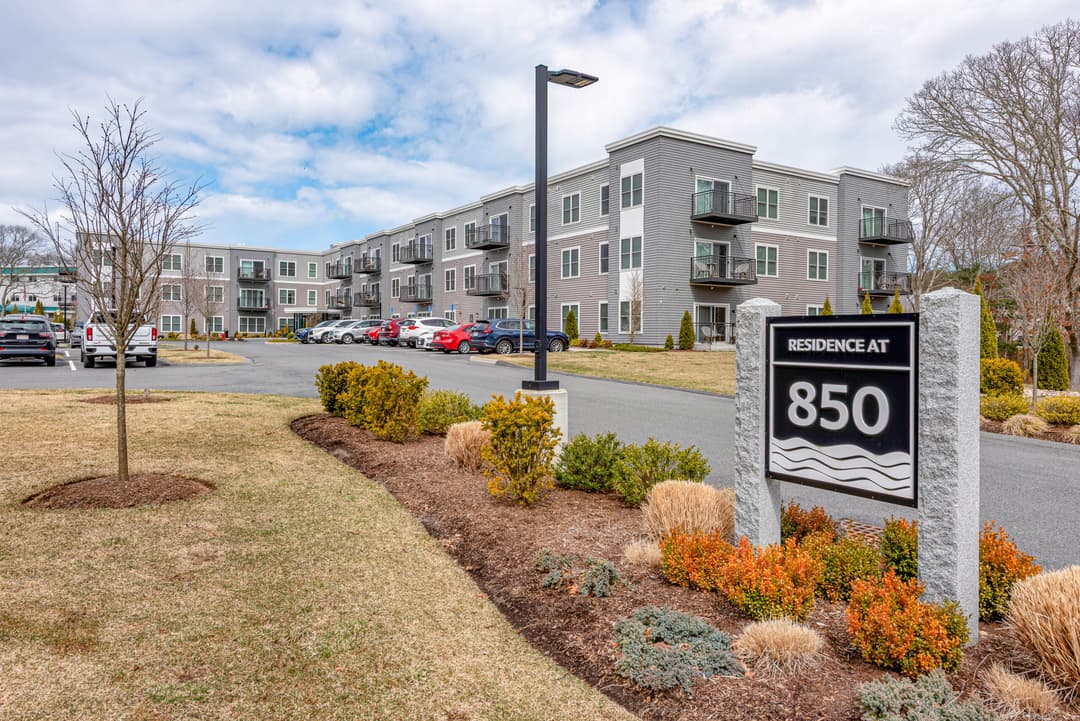 Image of Residence at 850 Property