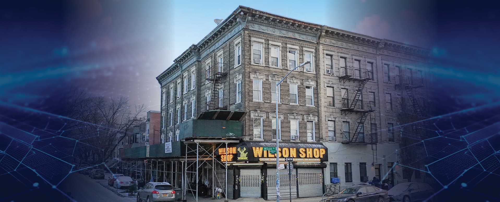 Case Study: 1308 Jefferson Avenue featured image 