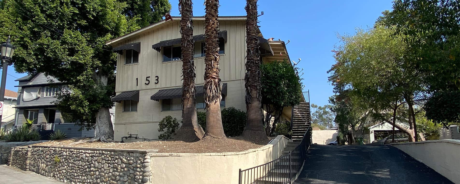 Case Study: Multifamily Portfolio featured image 