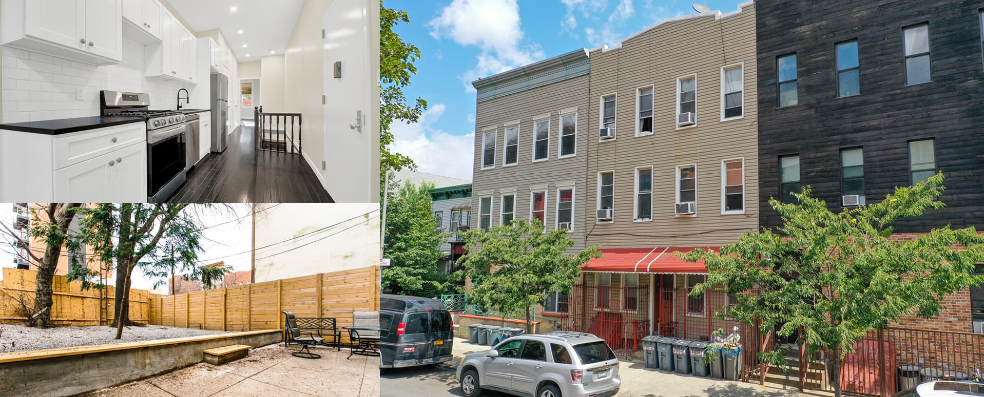 Case Study: 155 Evergreen Avenue featured image 
