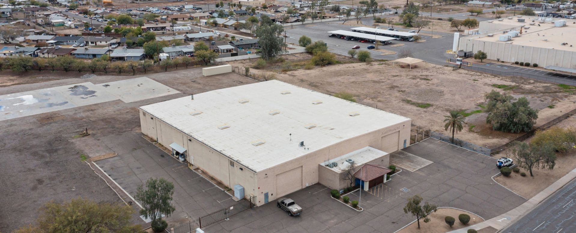 Matthews™ Closes $7.3M Sale of Phoenix Industrial Property featured image 