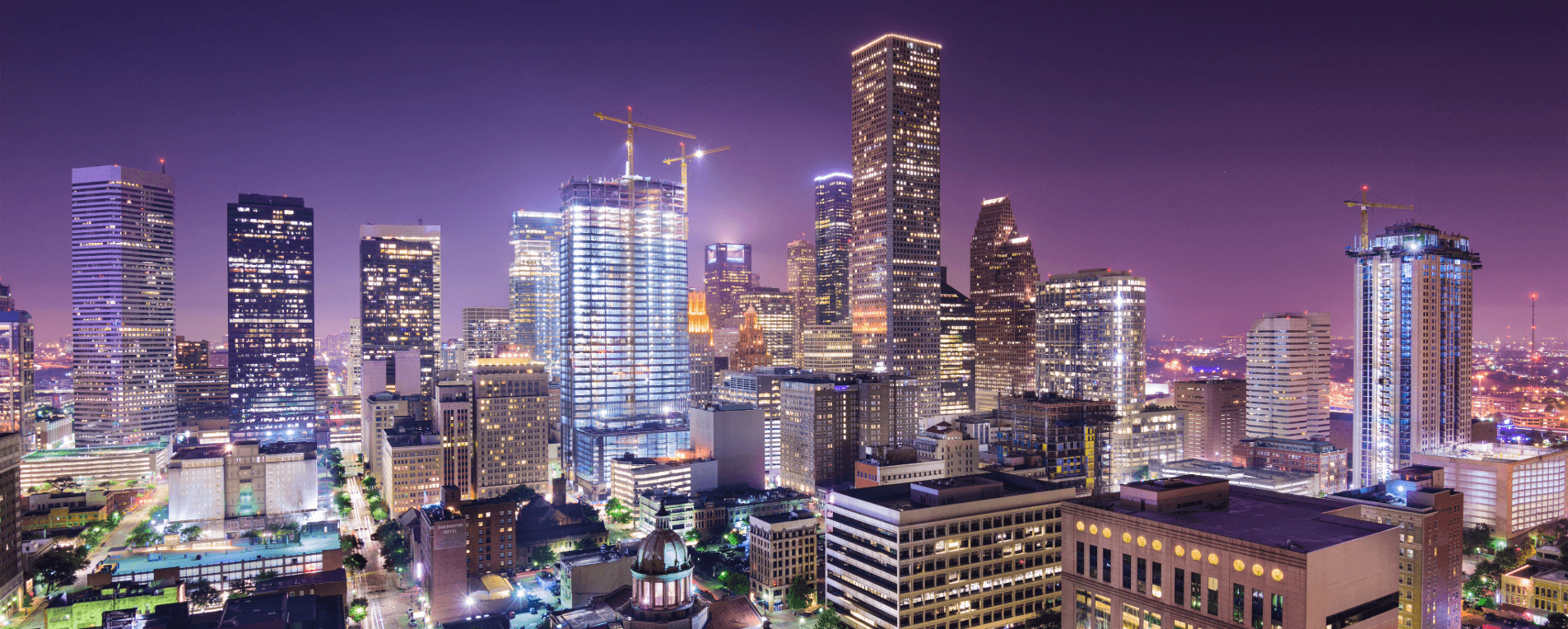 Q125 | Multifamily Market Report | Houston, TX featured image 