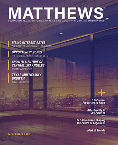 Image of Fall/Winter 2018 Publications