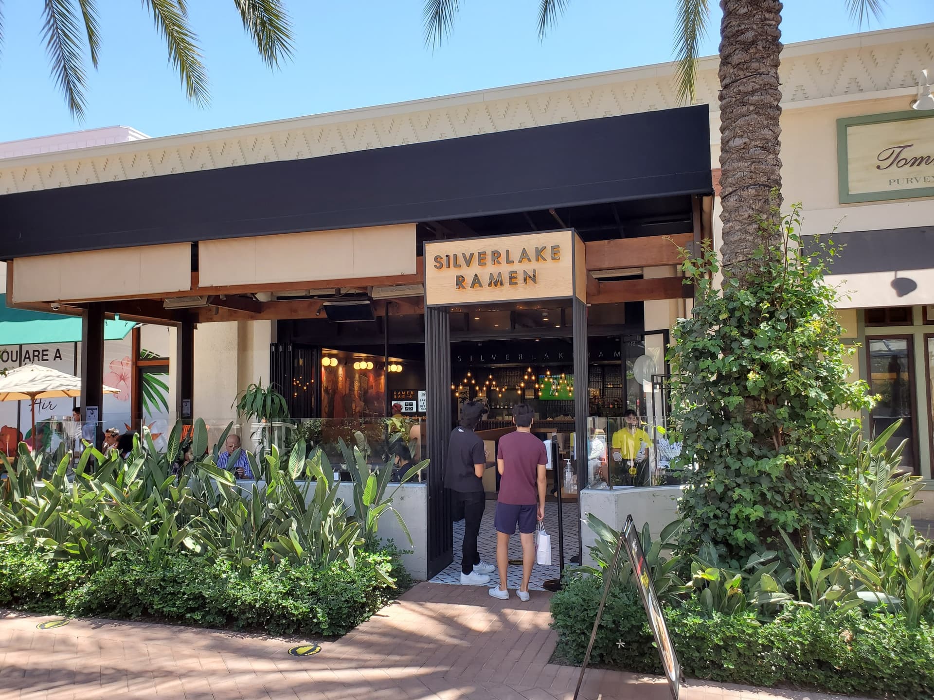 Case Study: Silverlake Ramen featured image 