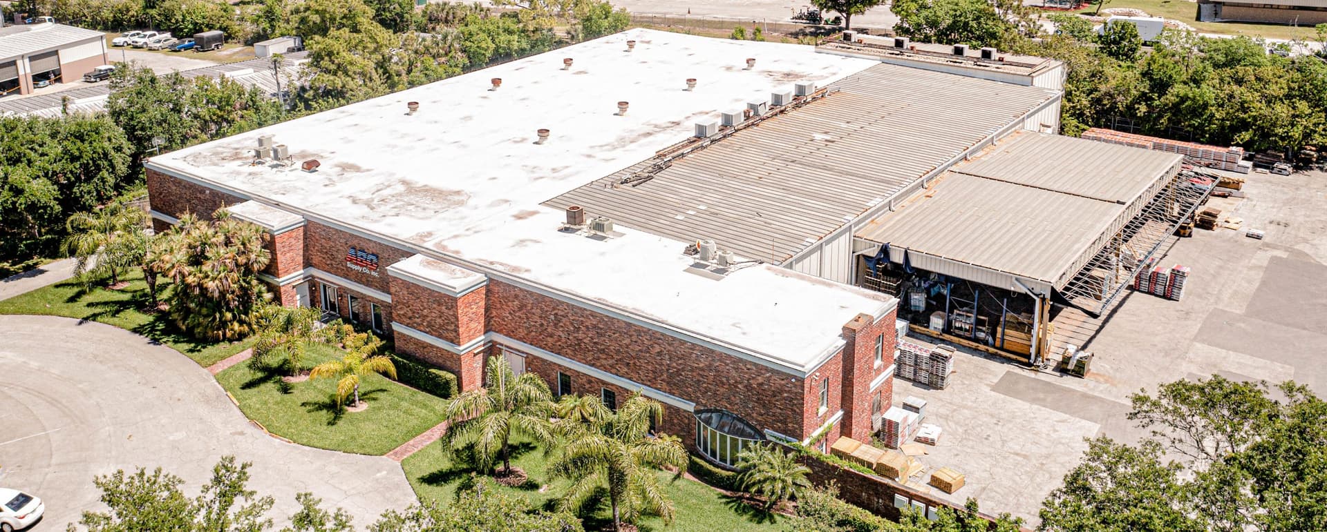 Matthews™ Completed $6.775M Sale of Florida ABC Supply Facility featured image 