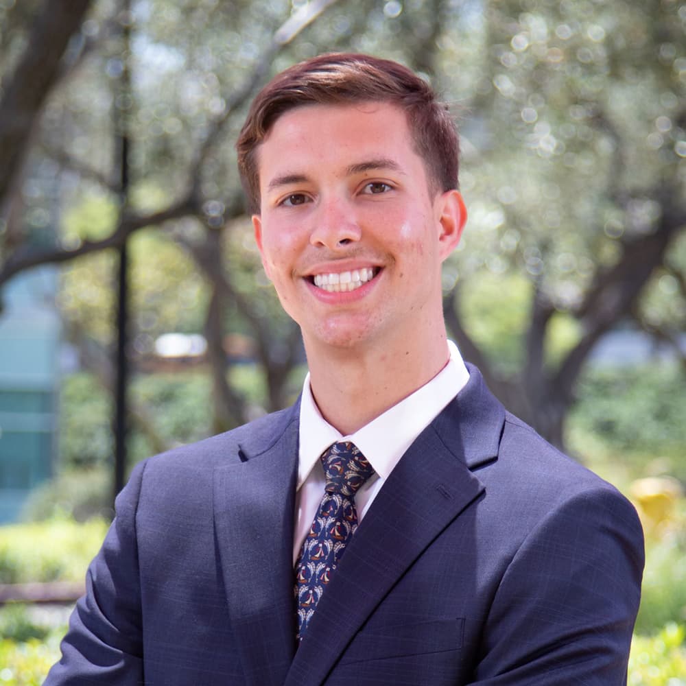 Photo of Abelardo Rendon