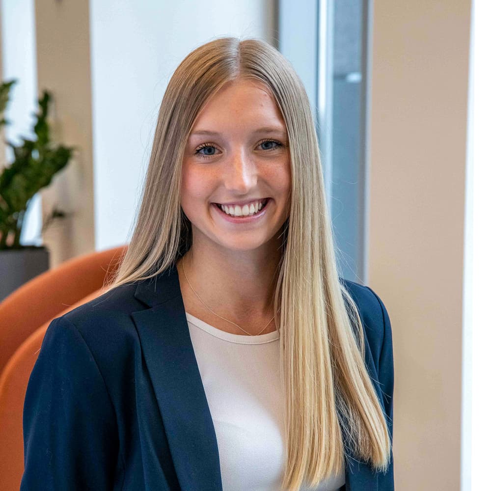 Photo of Abigail Ruckel