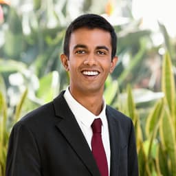 Aditya Ramnath photo