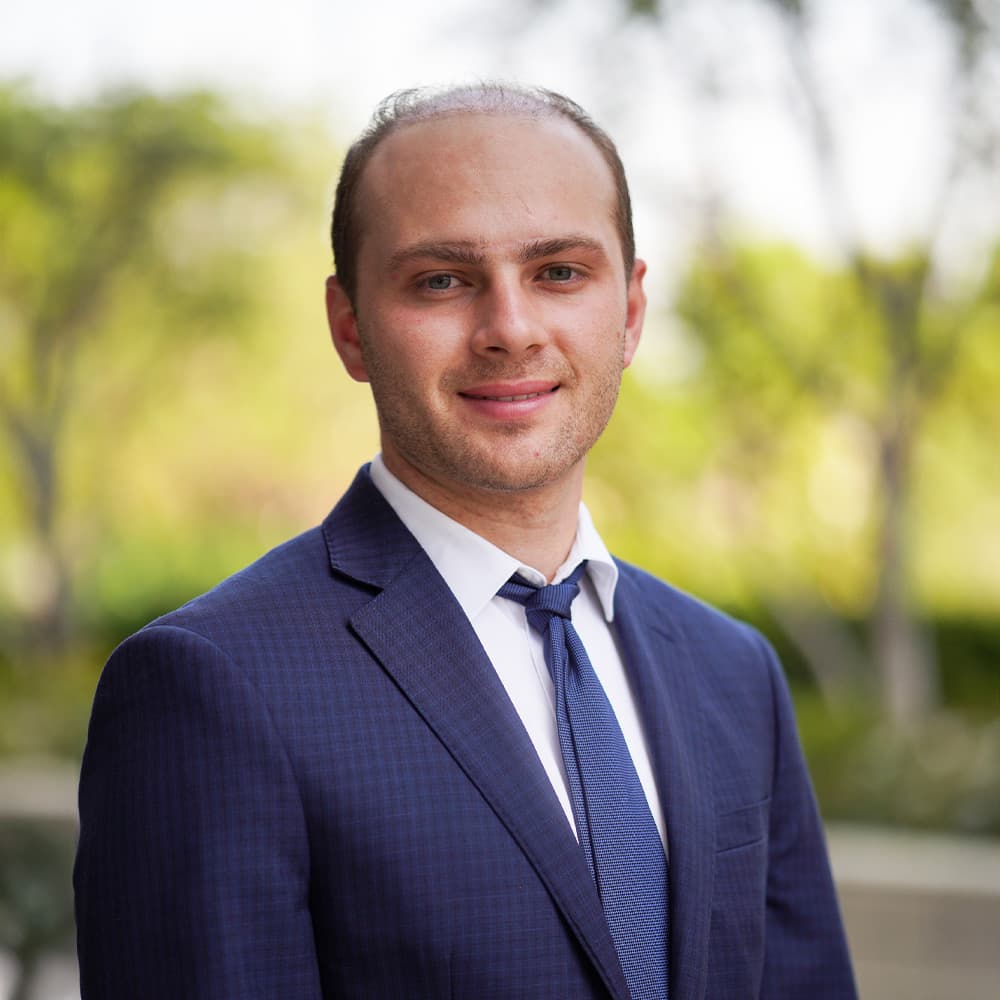 Photo of Aidan Nussbaum