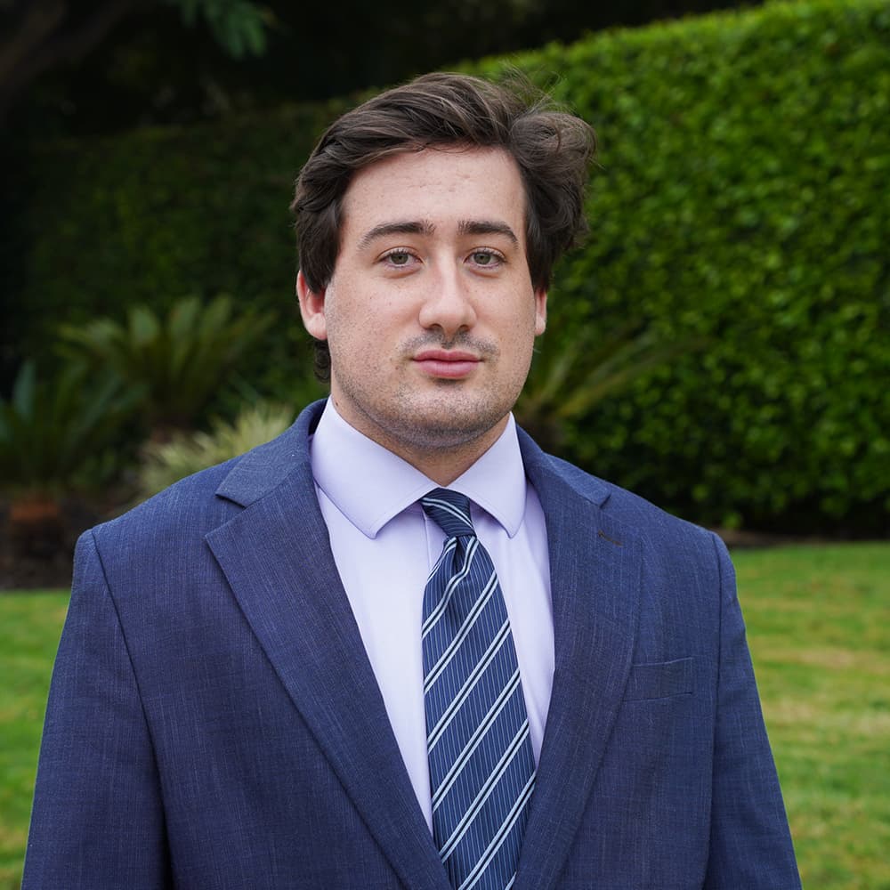 Photo of Aiden Berlinger