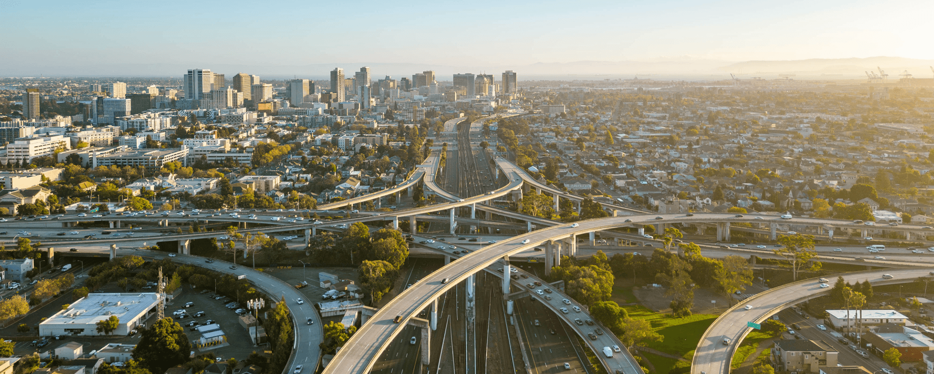 Q125 | Industrial Market Report | Alameda County, CA image