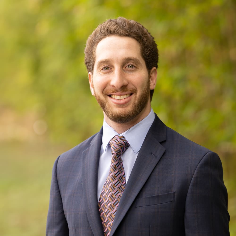 Photo of Alec Torgan