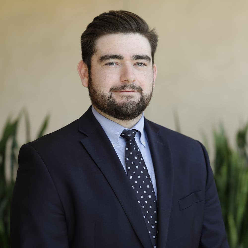 Photo of Alex DeSoto