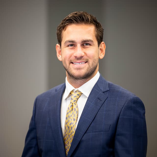 Image of Andrew Ivankovich Author