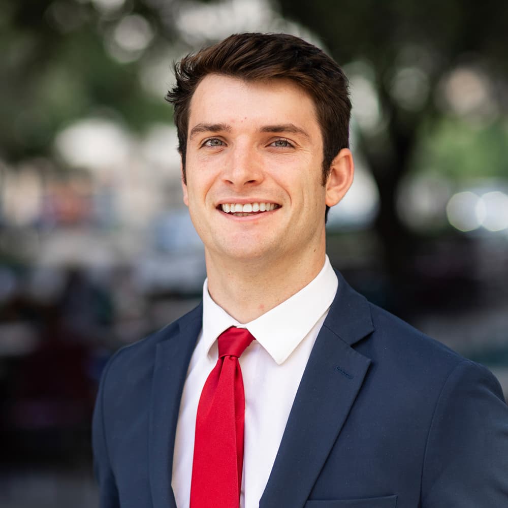 Image of Andrew Kopenec