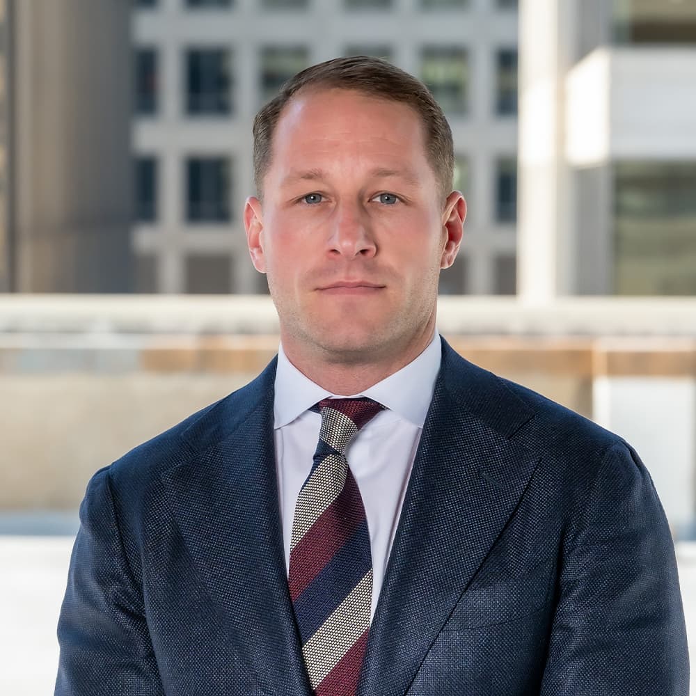 Photo of Andrew Wiesemann