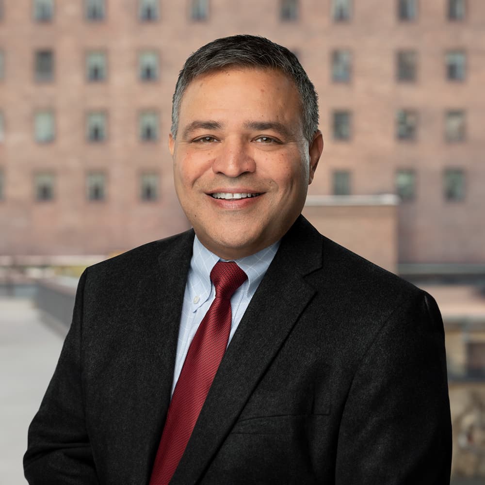 Image of Andy Sabherwal