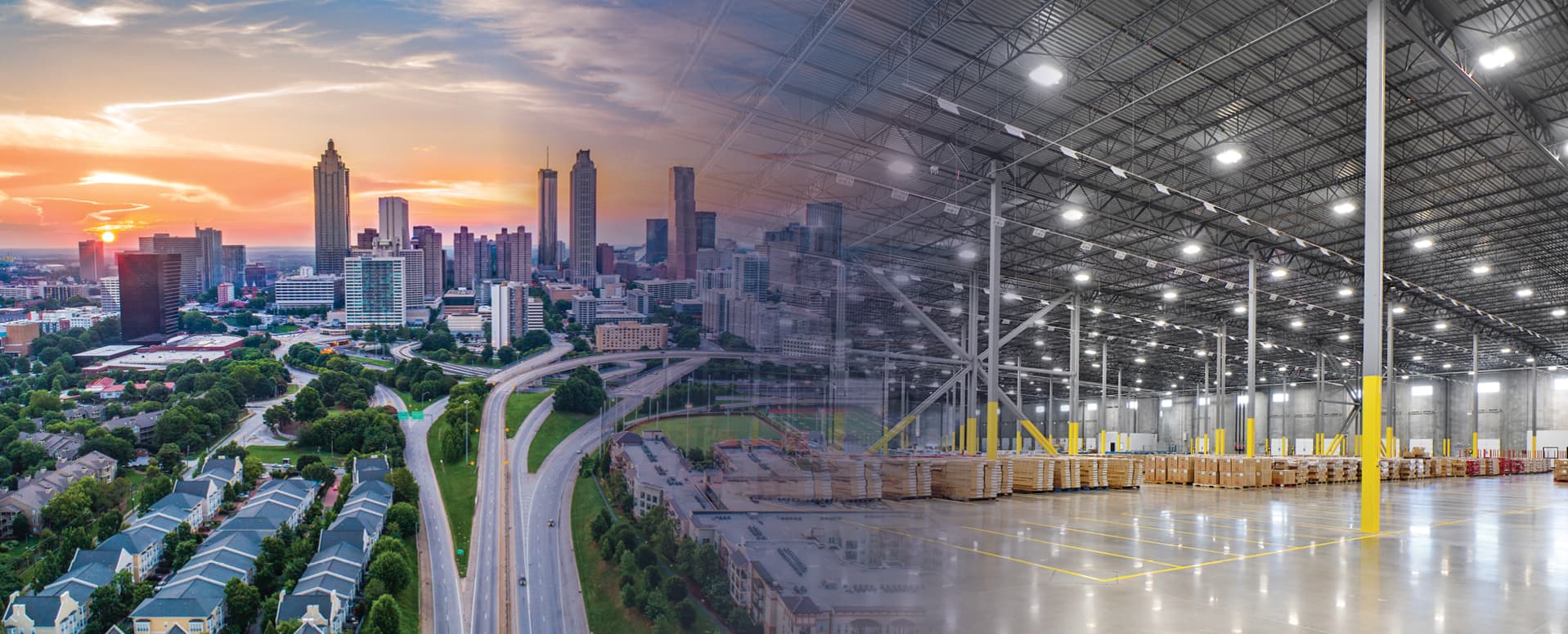 2024 | Industrial Market Report | Atlanta, GA featured image 