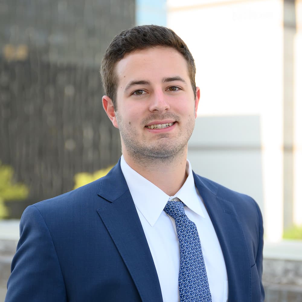 Photo of Baylor Worman