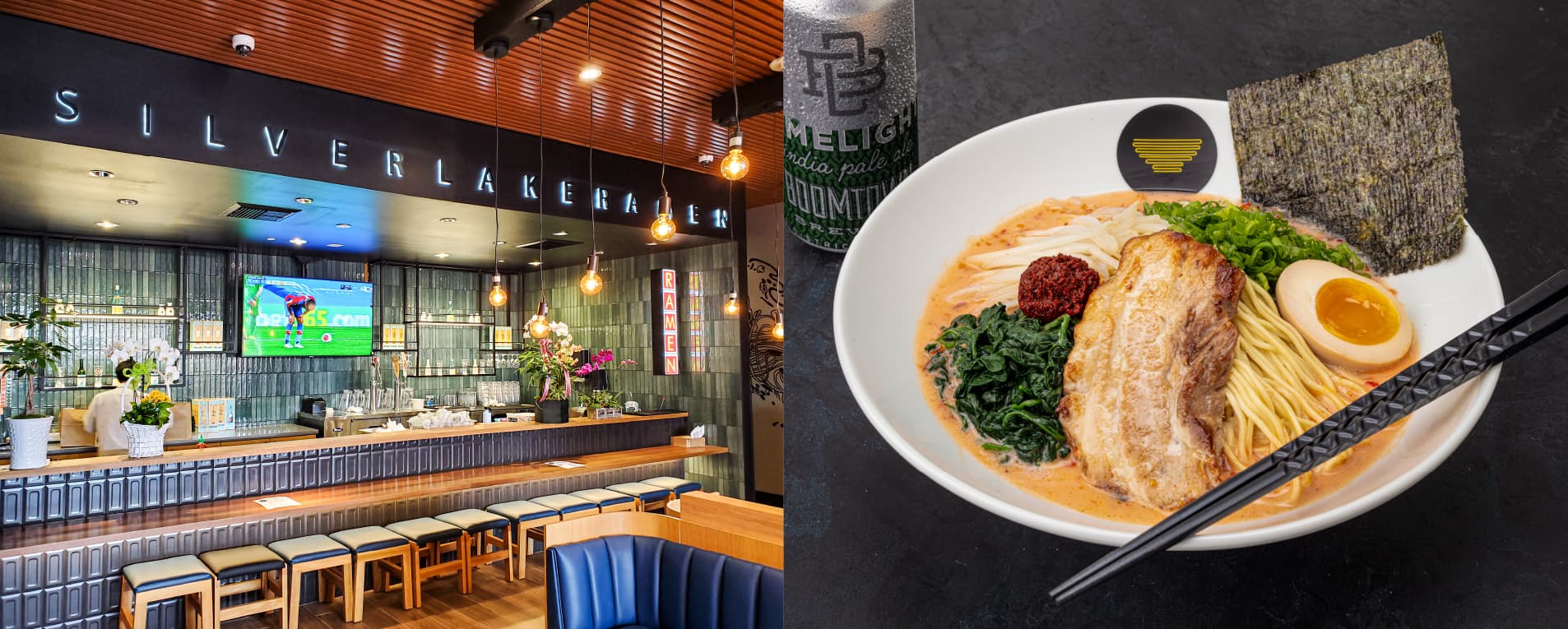 Matthews™ Secures Three New Locations for Silverlake Ramen in Los Angeles, CA featured image 