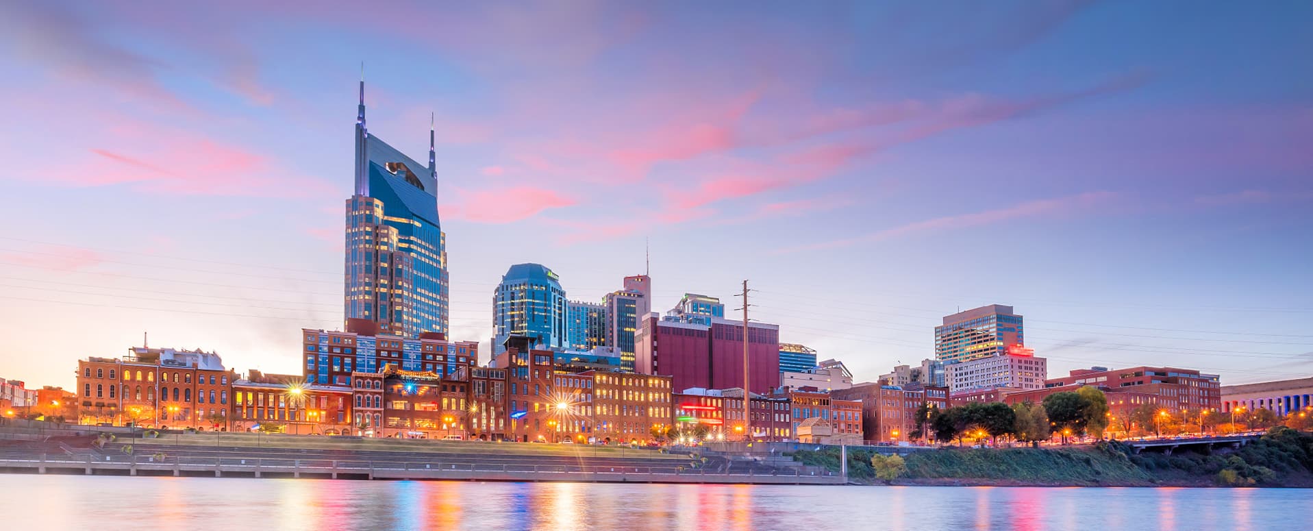 Q1 2021 Retail Market Report | Nashville, TN featured image 