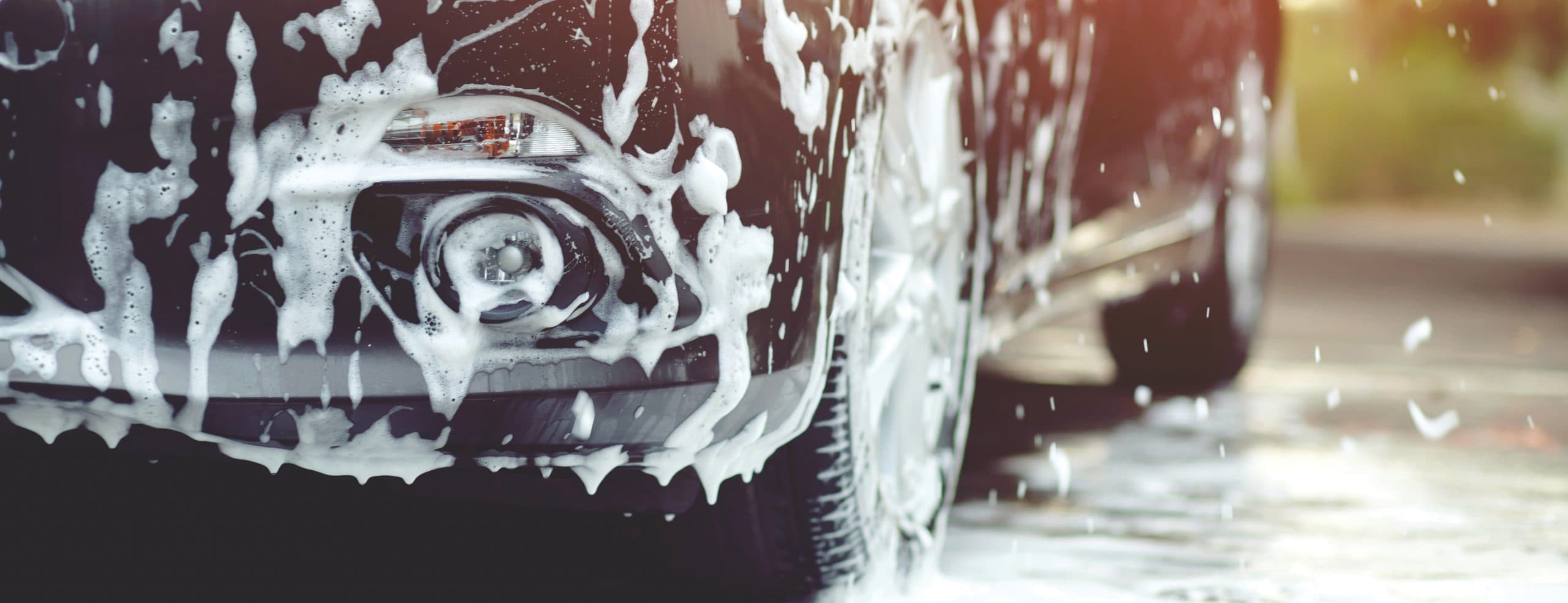 Car Wash Market & Trends that Will Shape Its Future image