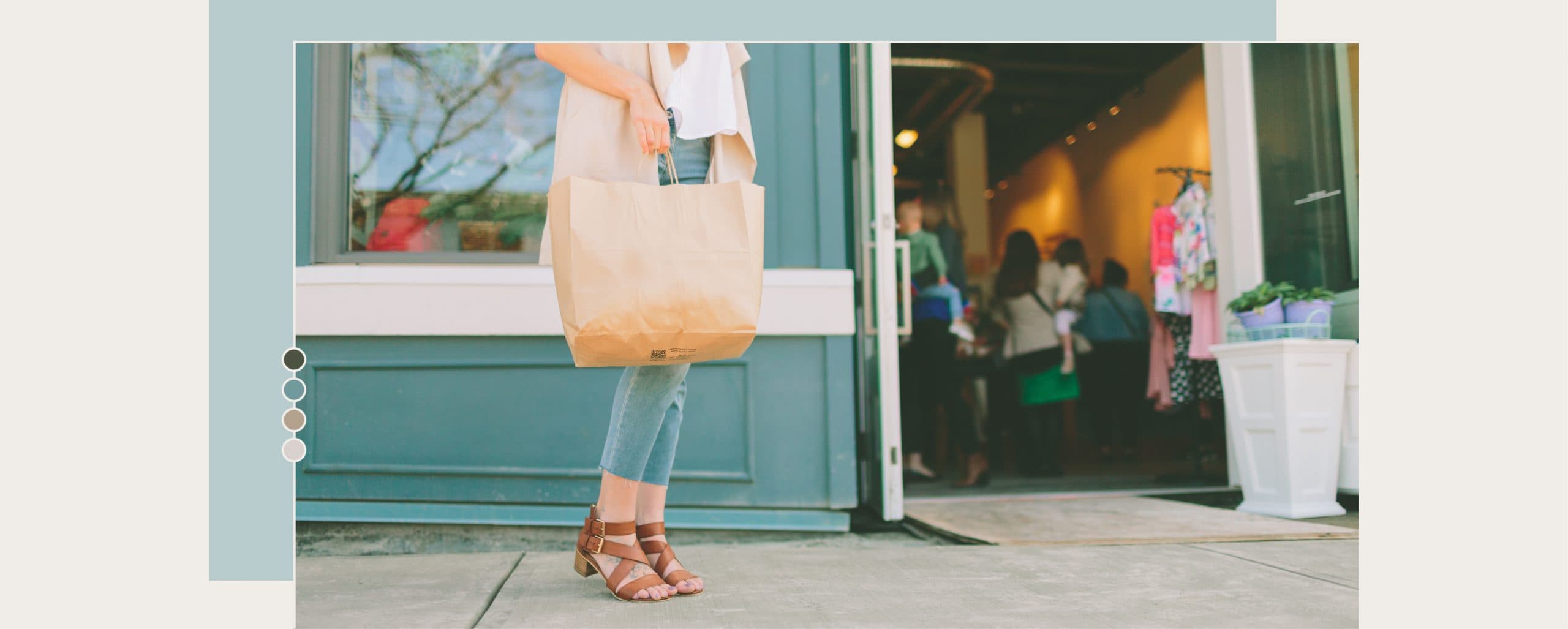 Retail Center Review image