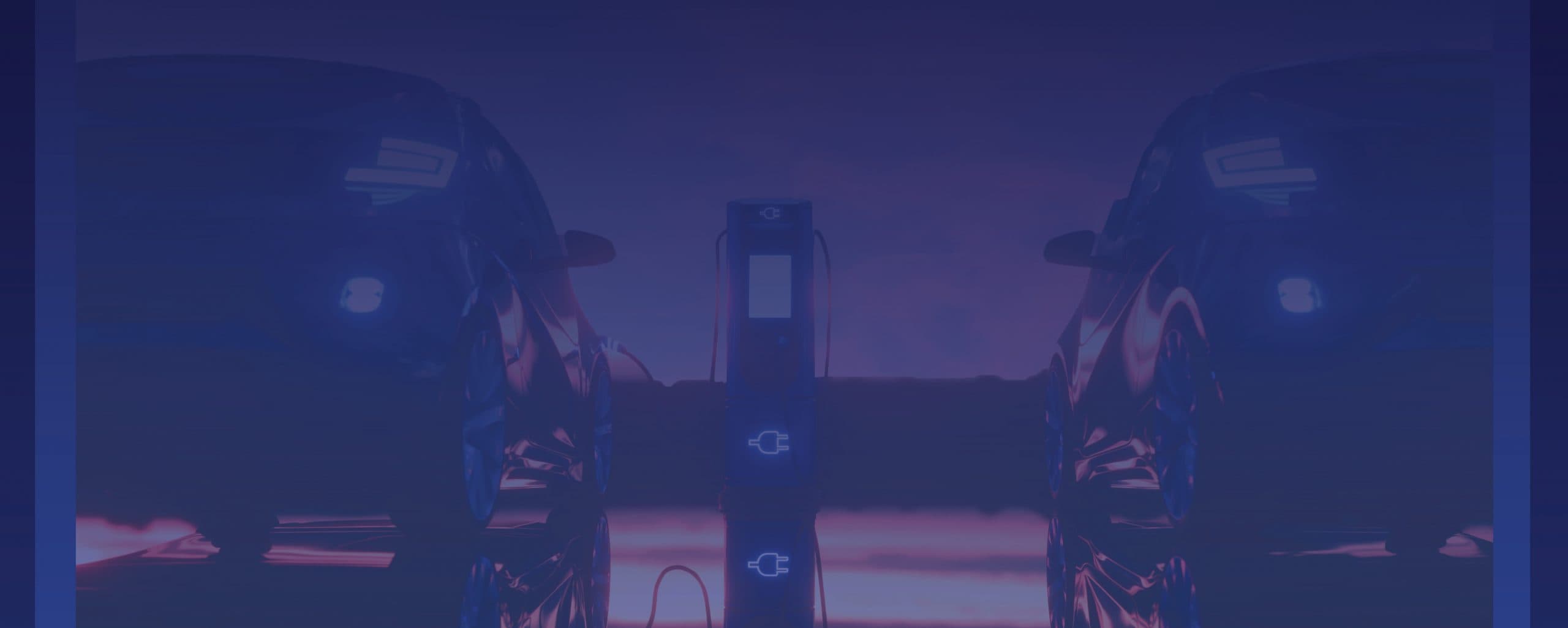 EV’s Influence on the Automotive Industry | A New Take from an Investment Standpoint image