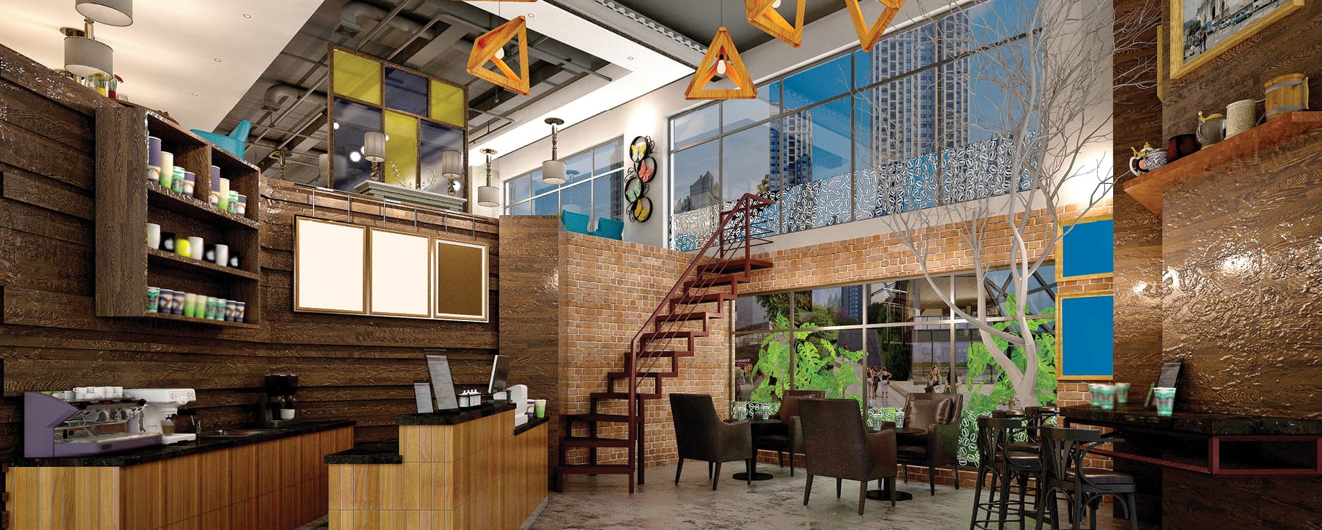 The Repositioning of Retail | The Growing Impact of Adaptive Reuse image