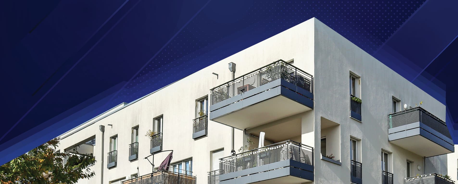 10 Prime Markets for Multifamily Acquisition image