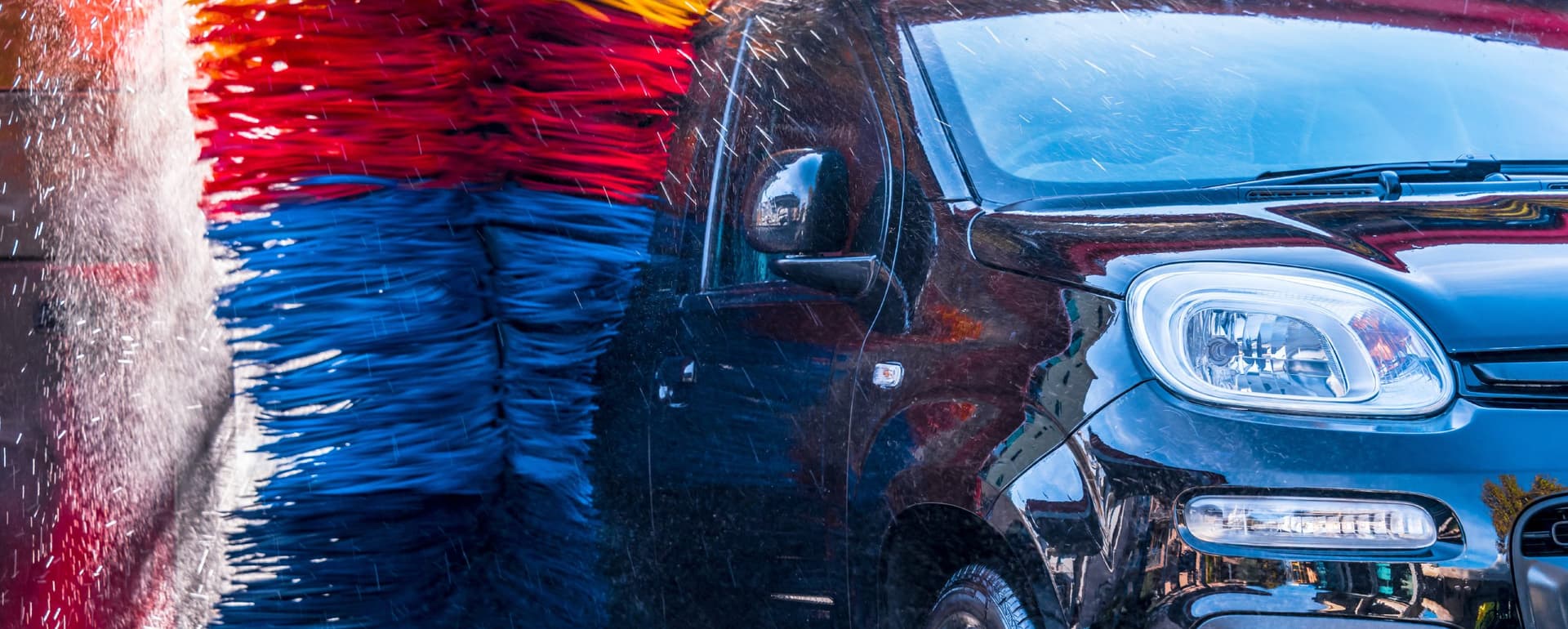 Update on the Car Wash Market featured image 