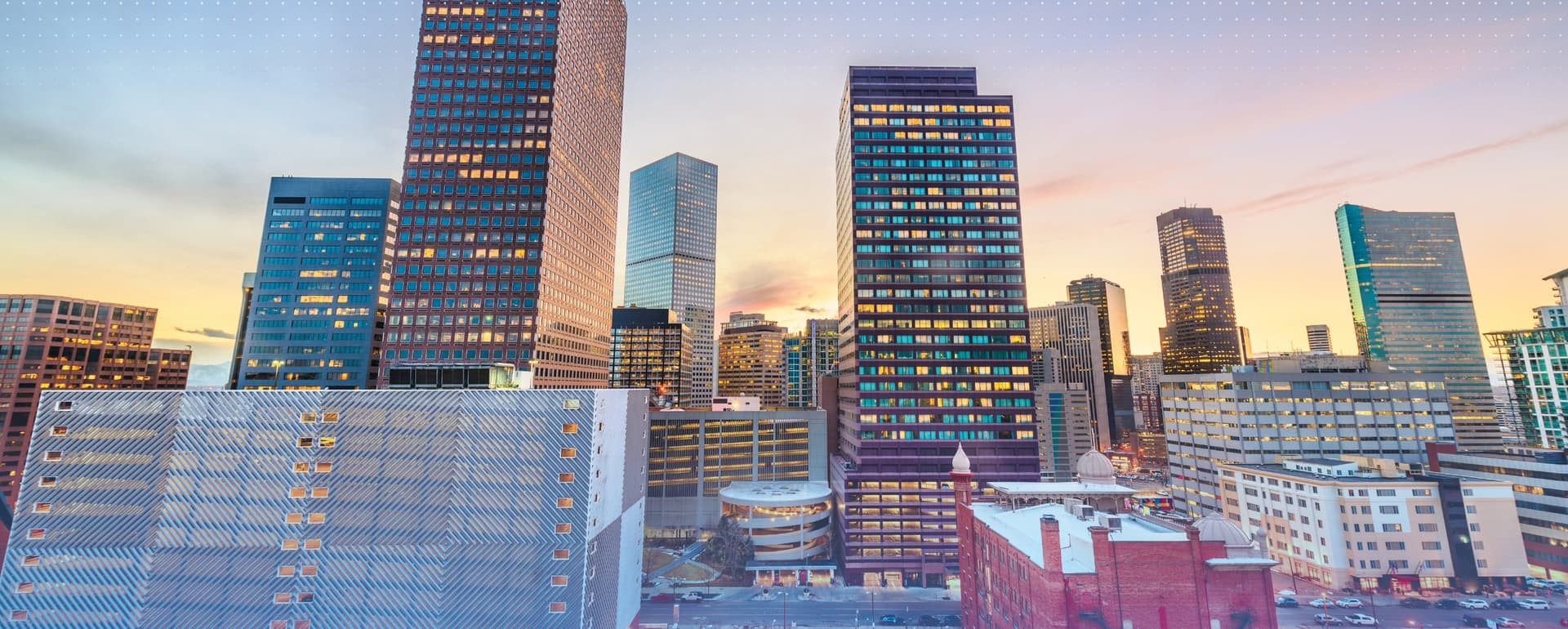 Multifamily Market Report | Denver, CO | July 2023 featured image 