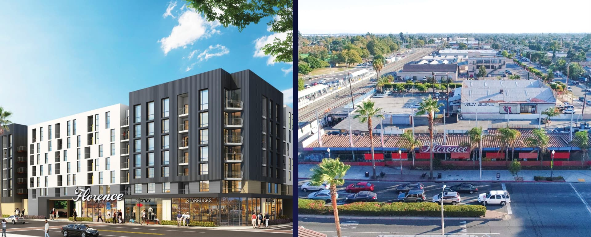 Matthews™ Closes $8M Land Sale of Future Mixed-Use Development Project featured image 