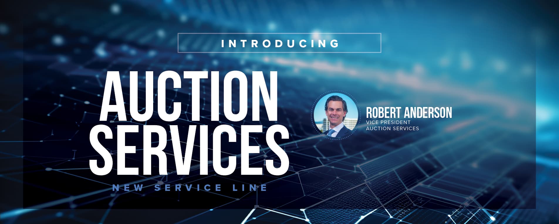 Matthews™ Expands Business Scope with Launch of Auction Services Line featured image